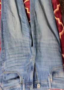 Flying Machine Jeans