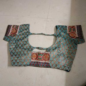 7 blouses collection to pair with your saree