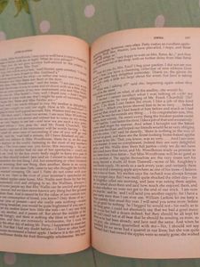 Great Works of Jane Austen