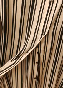 tunic/shirt dress