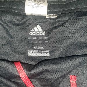 Authentic Adidas Running Men's Shorts