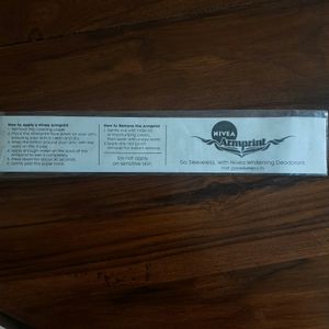 Set Of 4 Water Arm/ Hand tattoo (Temporary Tattoos