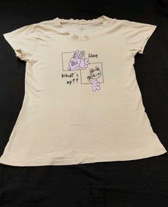 Cute Graphic T-Shirt
