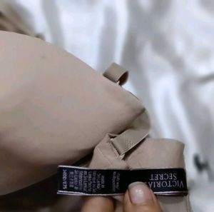 Victorias Secret Nude Bra