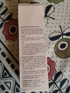 107 Micro Drizzle Hydro Toner