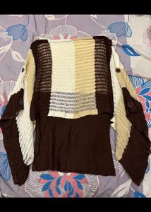 Beautiful Cape Top