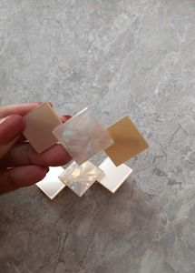 Korean Hair Clips