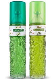 Elco Jasmine & Rajanigandha Perfume Set