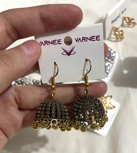 6 piece earrings set 😍