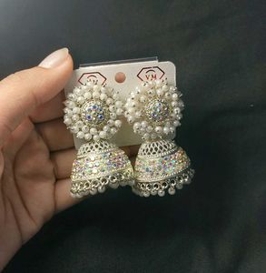 🔴 ⭐️Jhumka Combo🔴