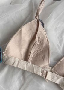 Danskin Wire-Free Comfort Bra