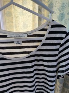 Classic Striped T-Shirt