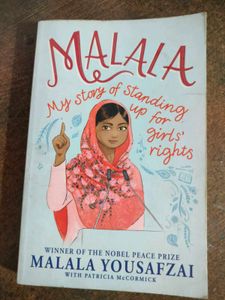 Malala Book