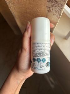 WishCare Under Arm Roll On Serum