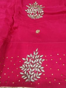 Elegant Dress Material