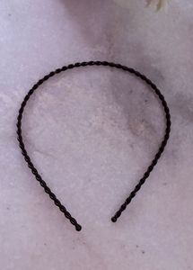 Wavy Hair band-unisex