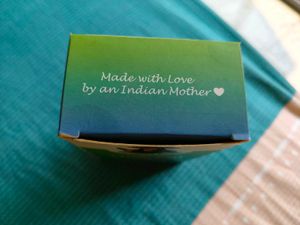 Nidhi's Grandmaa Secret Hair Oil