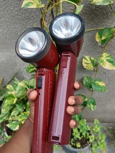 Torch light