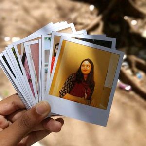 Polaroid