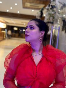 Designer Dress