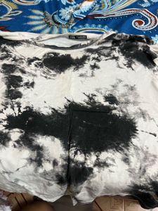 Zara Tie-Dye T-Shirt