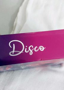 Vokka Disco Unisex Luxury Perfume