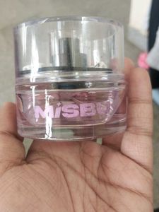 MisbuPerfume Bottle