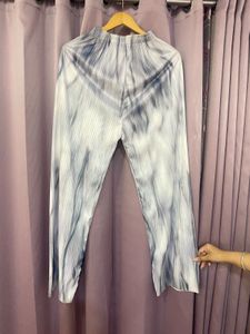 URBANIC Tie-Dye Trousers