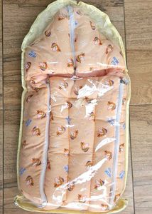 Cute Unicorn Baby Sleeping Bag