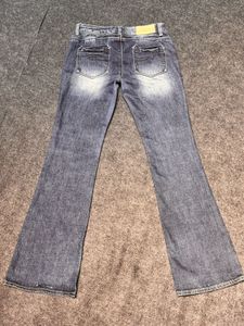 👑 PREMIUM CLRIDE.n KOREAN DENIM | VINTAGE BOOTCUT