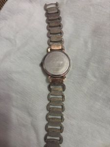 Vintage Women's Watch