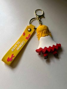 Rengoku Keychain 🔥