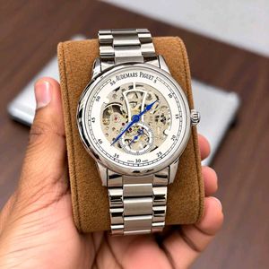 Audemars Piguet Skeleton Watch