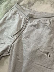 Men's Grey Sweatpants