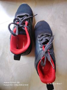 Kids Casual Sports Shoes – Size 2 – Mint Condition