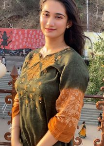 cotton kurta set