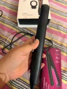 Hair Straightener