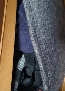 Baby Carrier