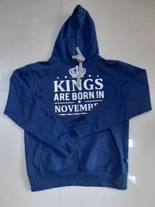 Winter Hoodie