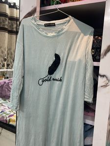 Long T Shirt