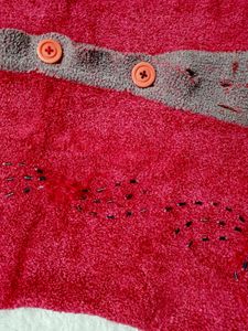 Free Size ☃️☃️Woolen