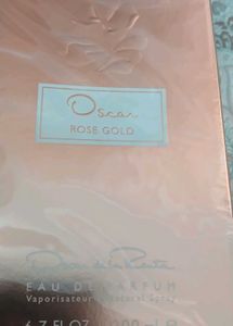 Oscar de la Renta Rose Perfume - 200 ml