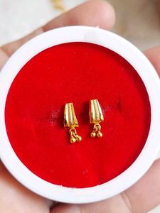 Elegant Gold earrings ✨️