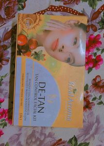 Facial Kit