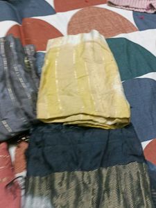Vibrant Dupatta Collection