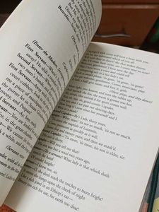 Shakespeare: Macbeth &amp; Romeo and Juliet
