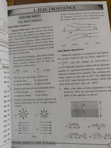 Physics  question bank