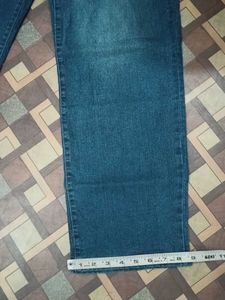 ⚡ ⚡ Flash Sale ⚡ ⚡ Dark Blue Denim Jeans