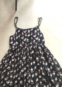 Long Dress