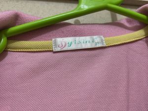Women Formal T-shirt